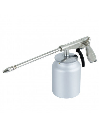 PISTOLA PULVERIZADORA 1 Lts DG-1O-ECA