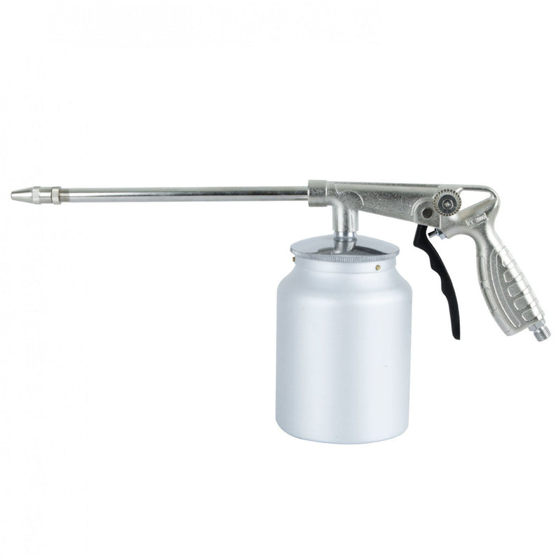 PISTOLA PULVERIZADORA 1 Lts DG-1O-ECA