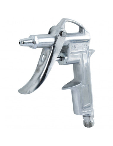 PISTOLA SOPLETEAR Boquilla corta DG-10-1