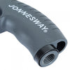 PISTOLA SOPLETEAR CON 6 Boquillas JAT-6905S