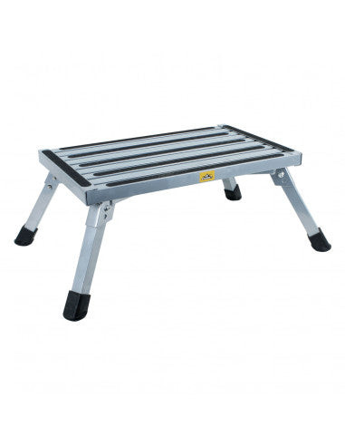 PLATAFORMA DE TRABAJO PLEGABLE JK-206S