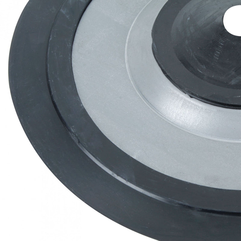 PLATO SEGUIDOR GRASA Para Tambor 18 Kg 417001