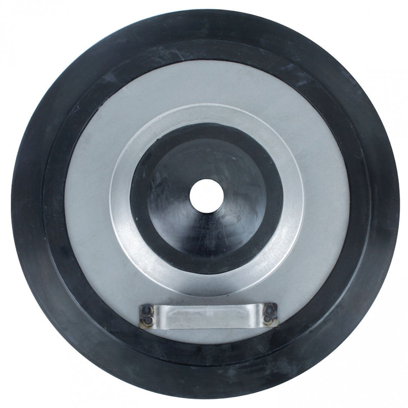 PLATO SEGUIDOR GRASA Para Tambor 18 Kg 417001