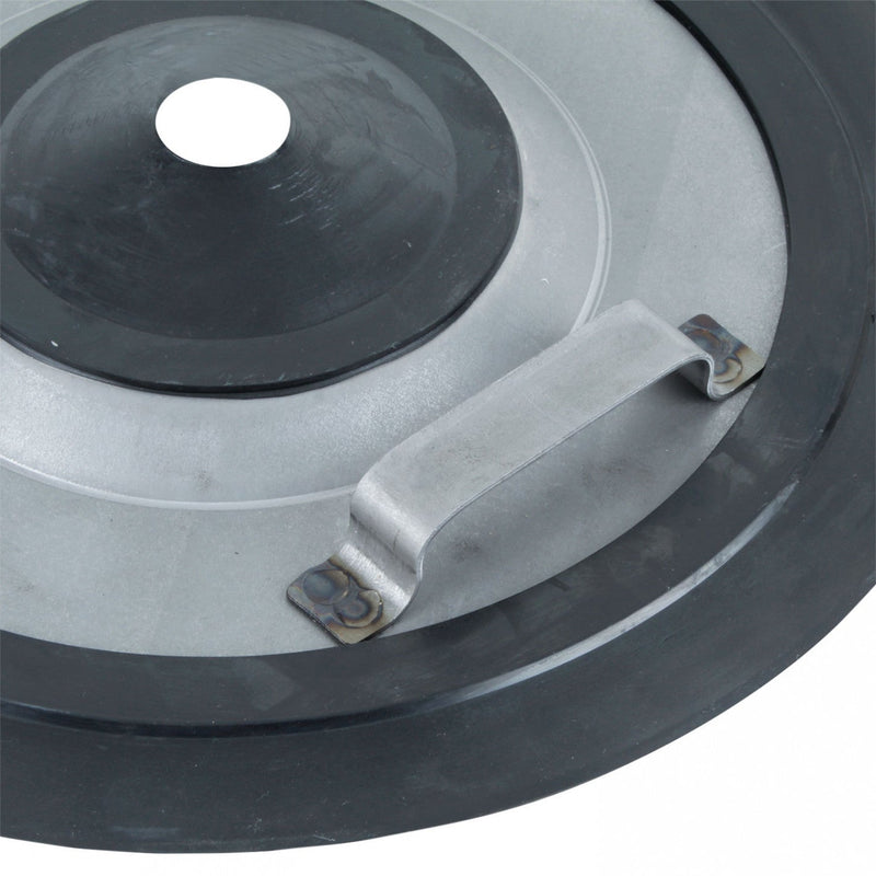 PLATO SEGUIDOR GRASA Para Tambor 18 Kg 417001