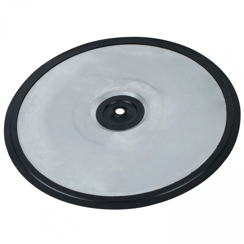PLATO SEGUIDOR GRASA Para Tambor 200 Kg 417004