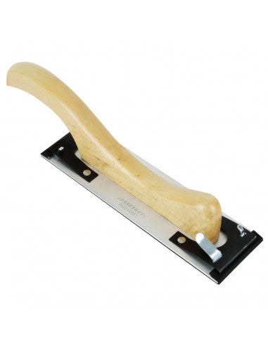 PORTA LIJA MANGO MADERA 2-3/4" x 11" AG010021