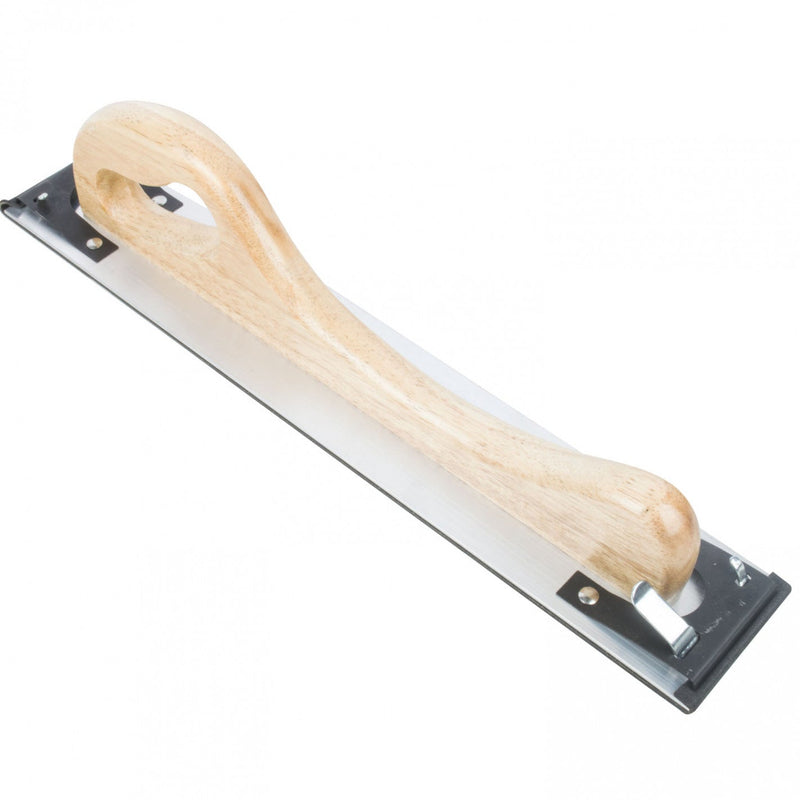 PORTA LIJA MANGO MADERA 2-3/4" x 17" AG010020