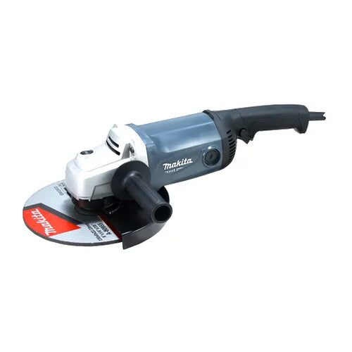 Esmeril angular 9 2.200 w. mt (m0921g) - MAKITA