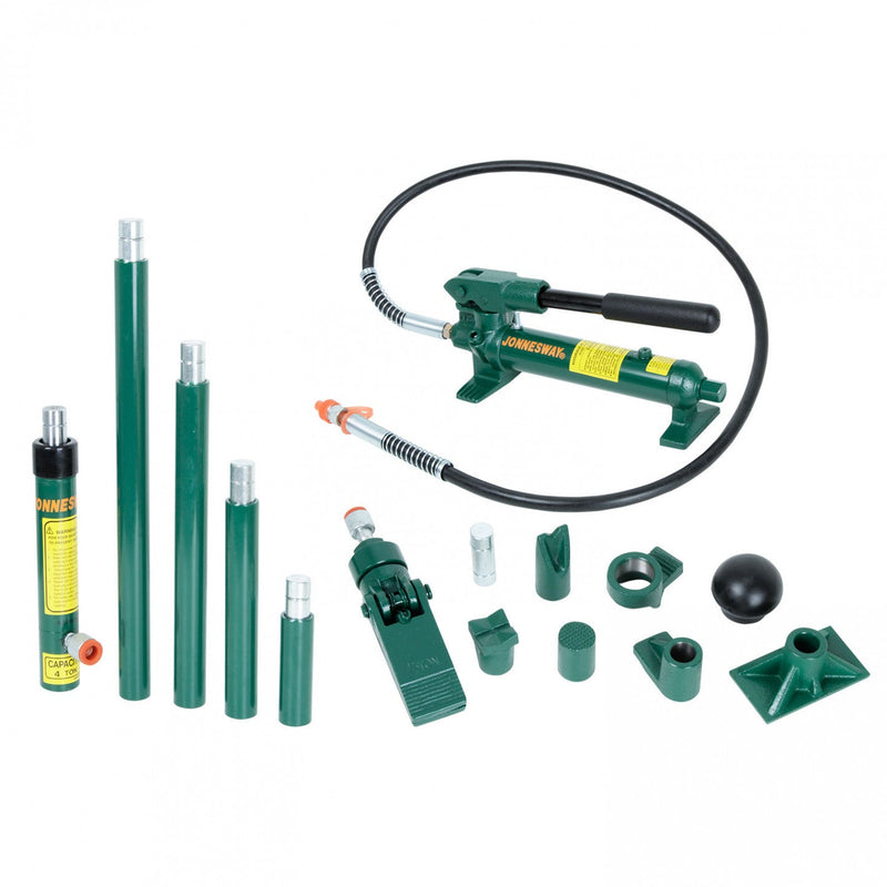 PORTO POWER 4T AE010020