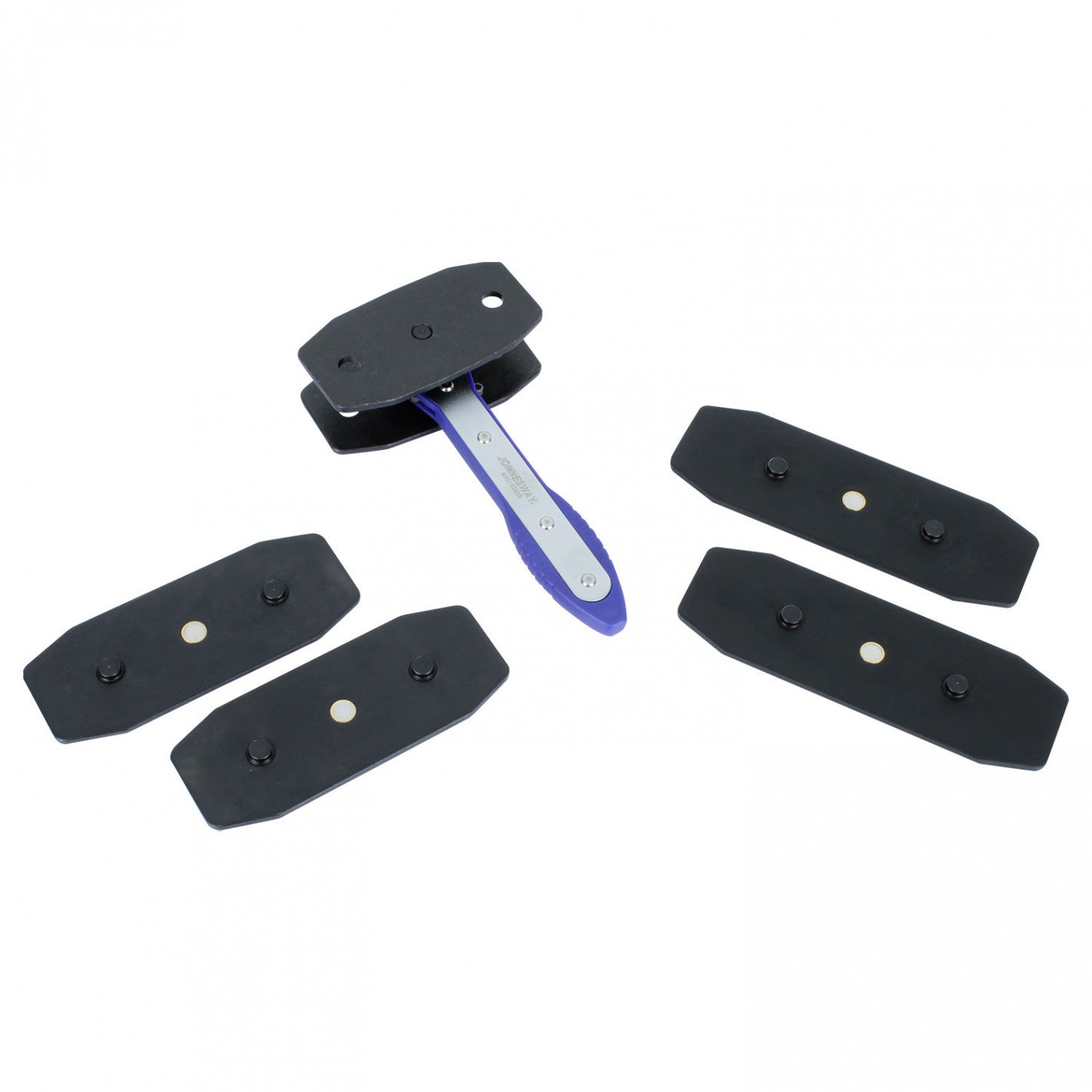 PRENSA CALIPER FRENOS AN01293S