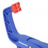 PRENSA MANUAL RESORTE 4" CON TRINQUETE W032042WE