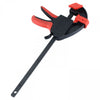 PRENSA SARGENTO LIBERACION RAPIDA 4" W032031WE