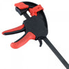 PRENSA SARGENTO LIBERACION RAPIDA 4" W032031WE