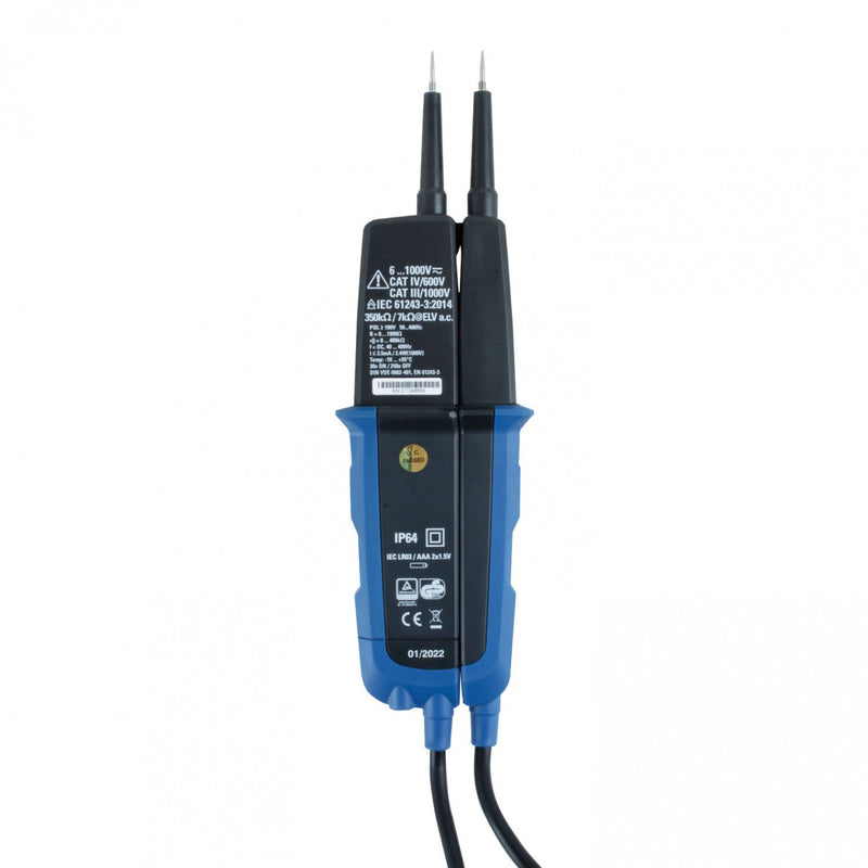 PROBADOR ELECTRICO DT-9332
