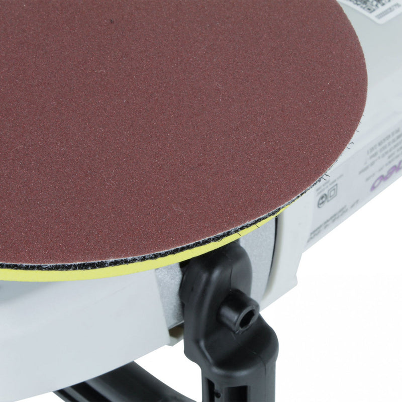 PULIDORA 7" 1600W LP 1018/4/220