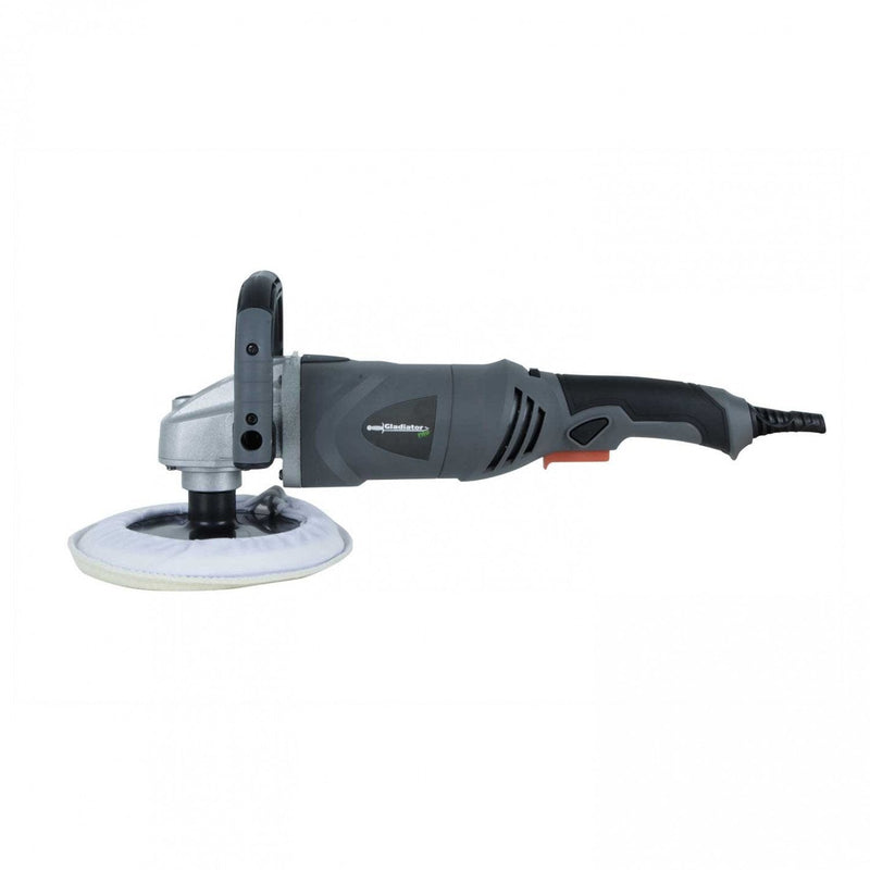 PULIDORA 7" 1600W LP 818/2/220