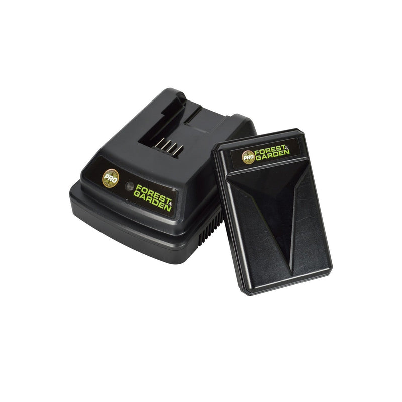 PULVERIZADOR de ESPALDA INALAMBRICO 15 Lts 18V PFR