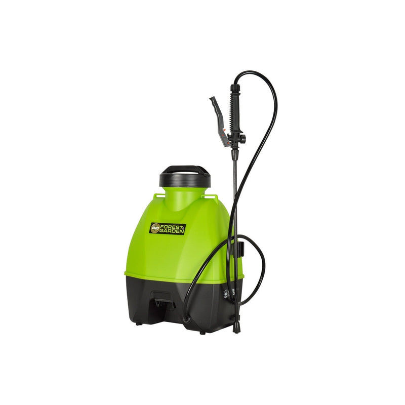 PULVERIZADOR de ESPALDA INALAMBRICO 15 Lts 18V PFR
