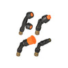 PULVERIZADOR de ESPALDA INALAMBRICO 15 Lts 18V PFR
