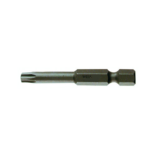 PUNTA SECURITY TORX POWERBIT T10 50MM (10 UNID)