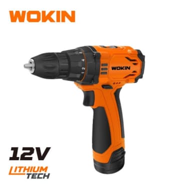 Taladro Inalambrico 12V
