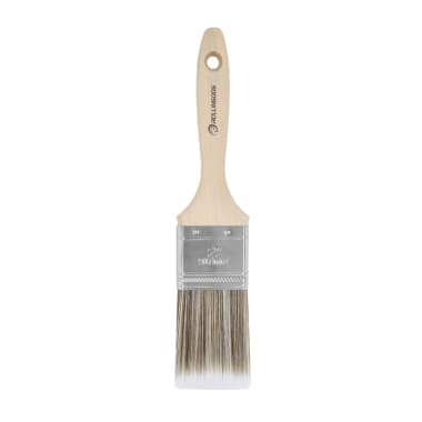 Brocha Mango Madera 2 Pulgadas Rollingdog