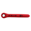 Juego 6 llaves aislado vde corona c/trinquete 3/8" a 3/4"