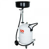 RECOGEDOR ACEITE USADO 70 Lts 373400