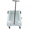 RECOGEDOR DE ACEITE BAJO PERFINL 65 LITROS