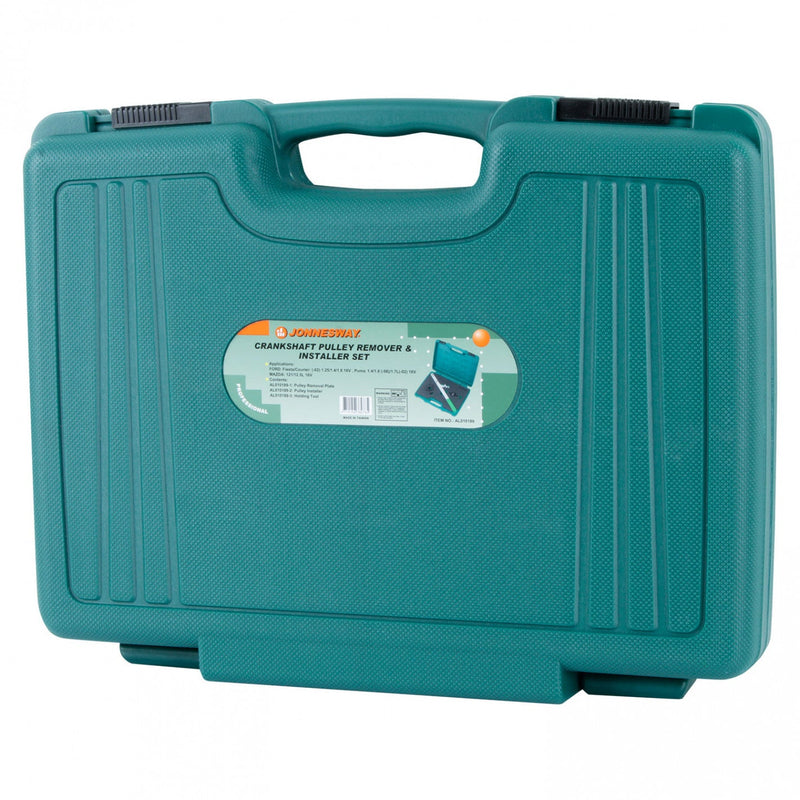 REMOVEDOR VOLANTE TRABADOR AL010189