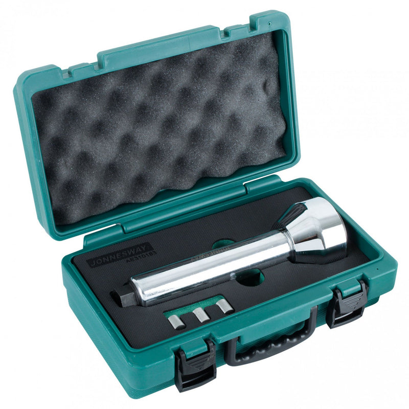 REMOVEDOR Y MONTADOR BRAZO DE DIRECCION AE310183