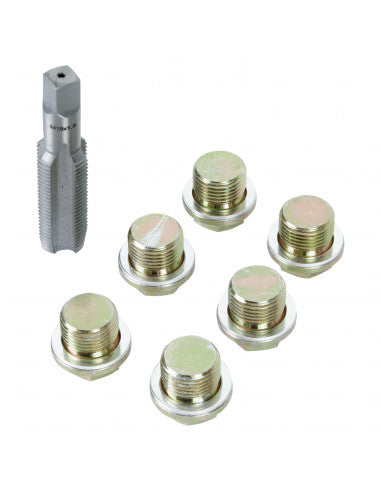 REPARADOR HILOS TAPON CARTER M18 x 1.5 AI0102016G