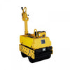 RODILLO COMPACTADOR R600 10Hp