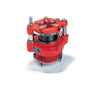 CABEZAL ROSCADOR #141 2.1/2 A 4 NPT (36620)