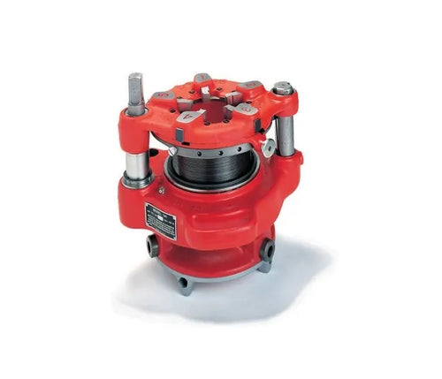 CABEZAL ROSCADOR #141 2.1/2 A 4 NPT (36620)
