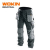 Pantalon de Trabajo XXXL Wokin