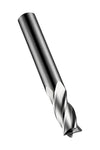 Fresa recta m/duro 2.5 mm. 4 filos (s9042.5) - DORMER