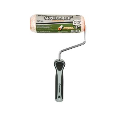 Rodillo de microfibra de alta densidad 7" Rollingdog