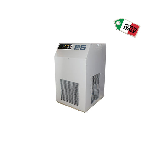 SECADOR REFRIGERATIVO 42cfm 2.5m3/min PS25.A