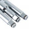 SET 3 EXTENSIONES MAGNETICAS CUADRANTE 1/2"