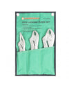 SET ALICATES CAIMAN 7”. 9”. 10” P32M03S