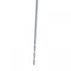 SET BROCAS HSS 1.0 x 34 mm x 10 unid BAR 1101