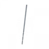 SET BROCAS HSS 1.0 x 34 mm x 10 unid BAR 1101