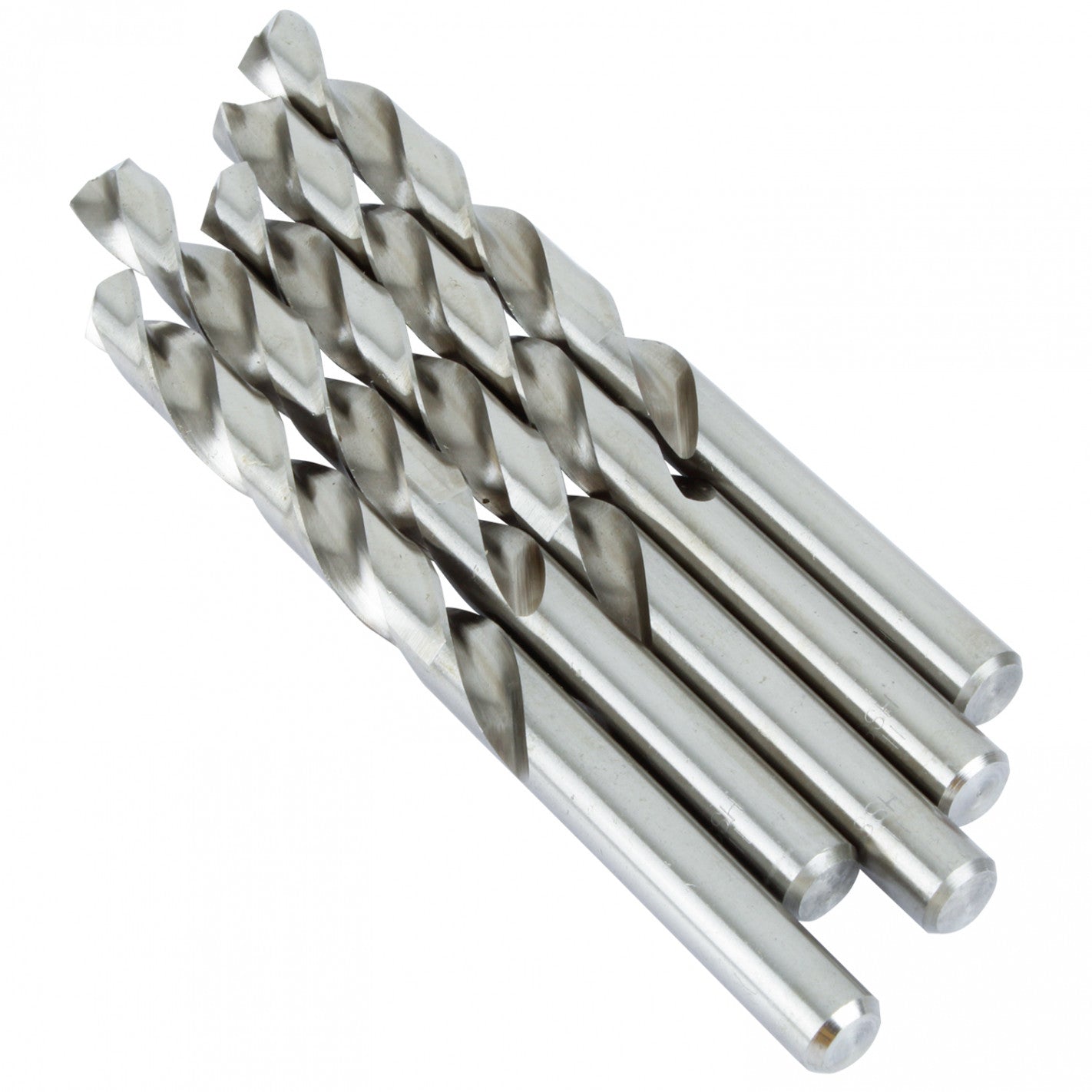 SET BROCAS HSS 7.5 mm x 10 Unidades BAR 1075