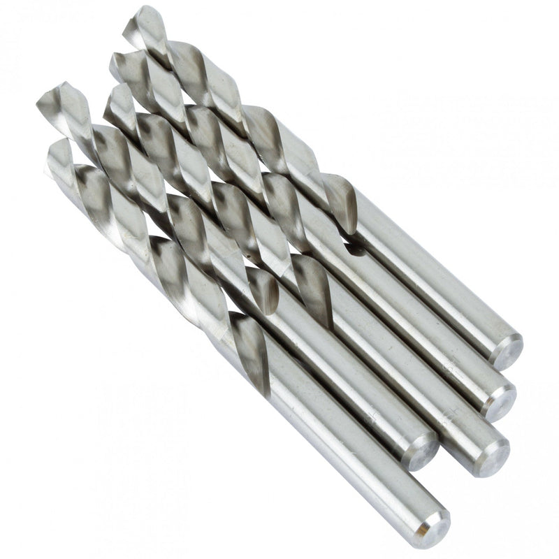 SET BROCAS HSS 7.5 mm x 10 Unidades BAR 1075