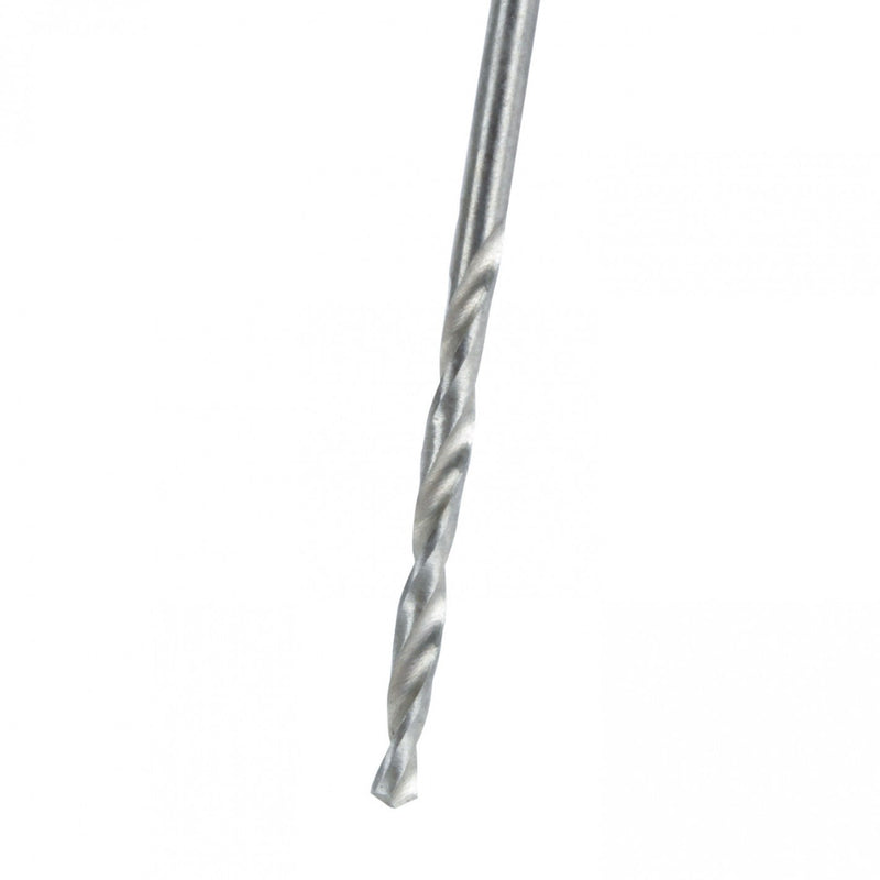 SET BROCAS HSS 1.5 x 40 mm x 10 unid BAR 1115
