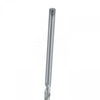 SET BROCAS HSS 2.0 x 49 mm x 10 unid BAR 1102