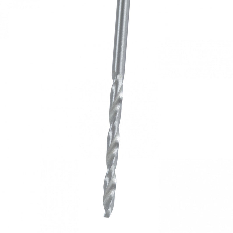 SET BROCAS HSS 2.0 x 49 mm x 10 unid BAR 1102