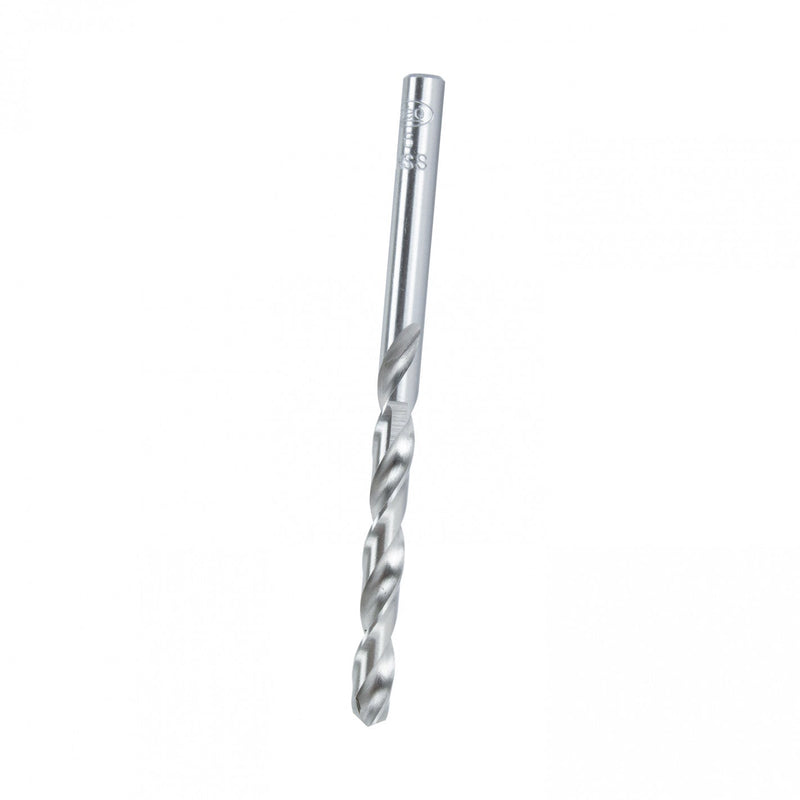 SET BROCAS HSS 6.0 x 103 mm x 10 unid BAR 1106