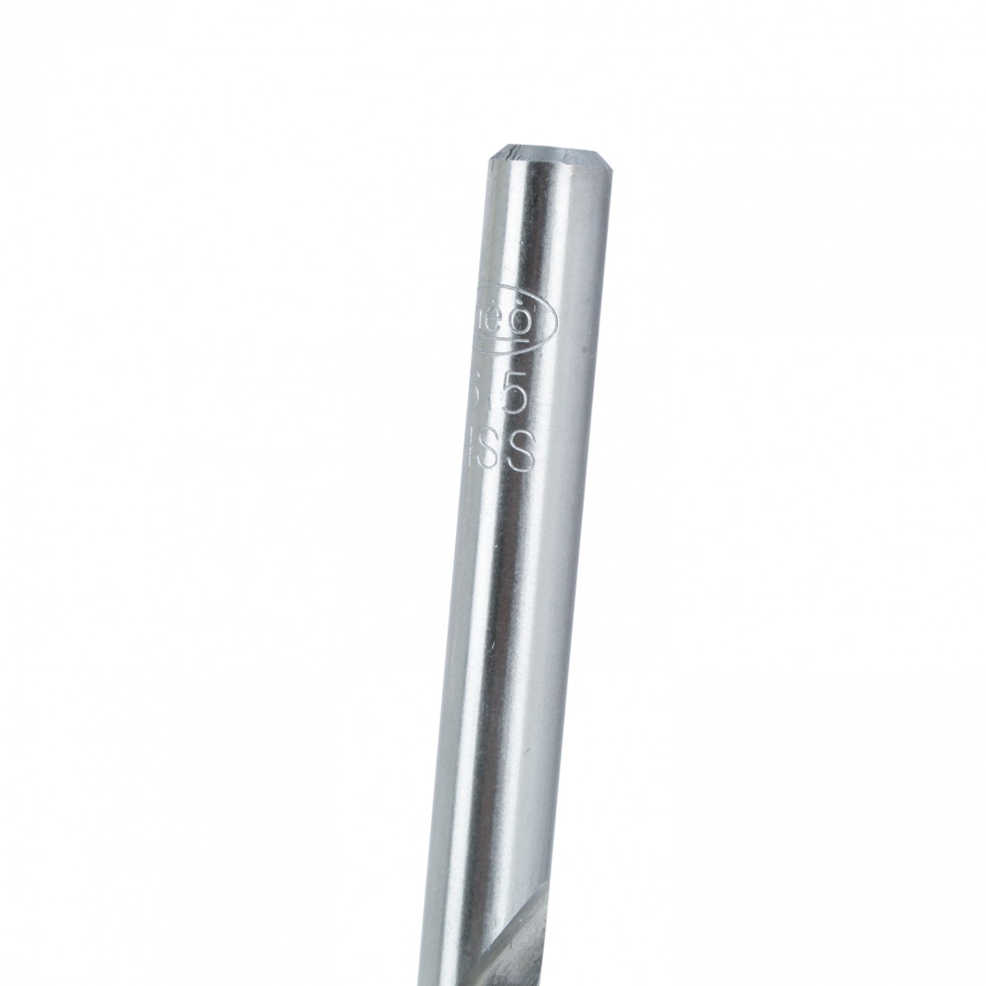 SET BROCAS HSS 6.5 x 101 mm x 10 unid BAR 1165